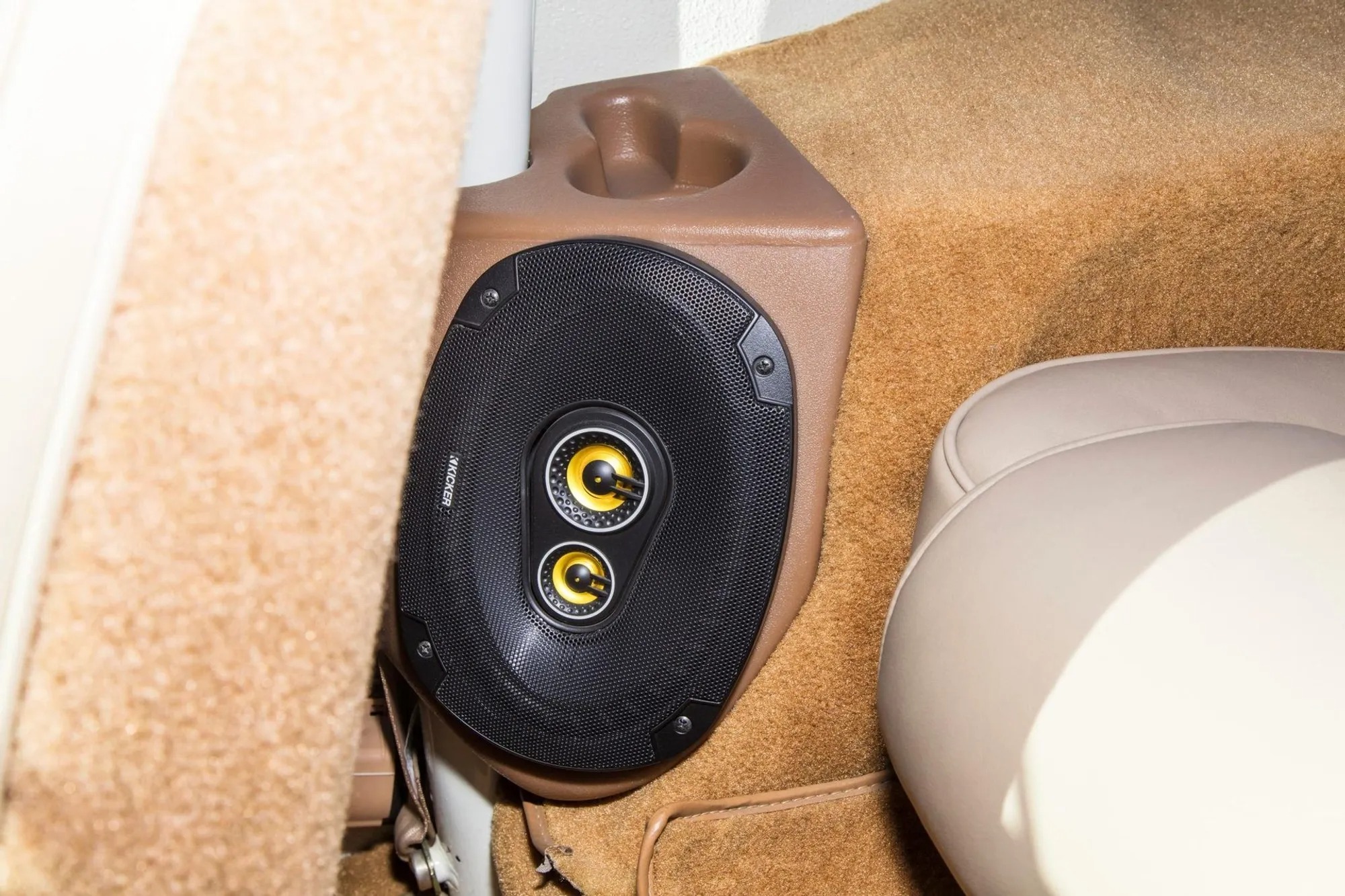 1979 Jeep CJ-7 Golden Eagle