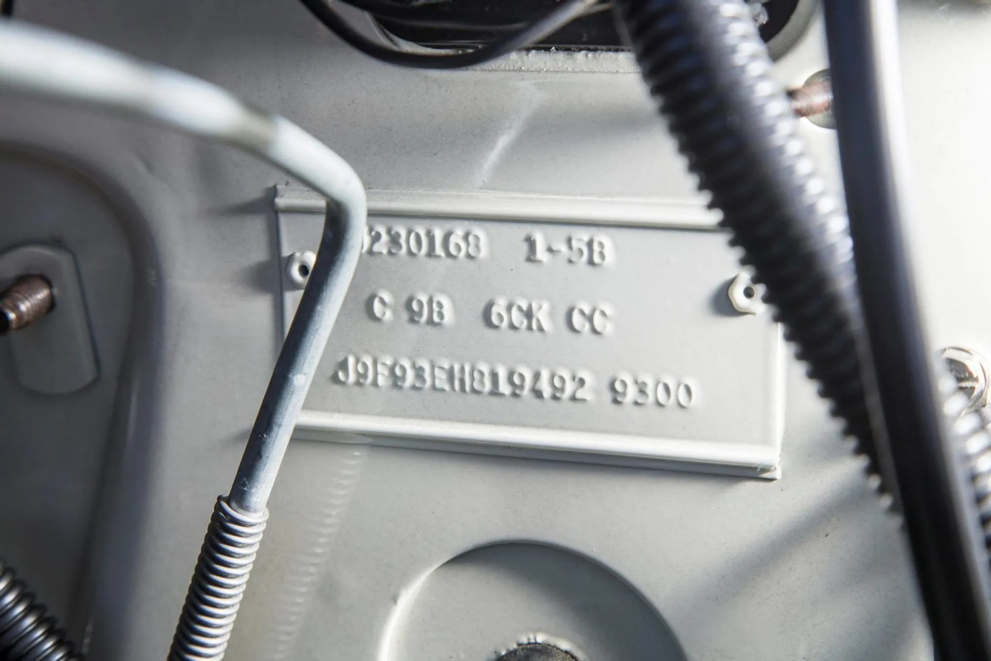 1979 Jeep CJ-7 Golden Eagle