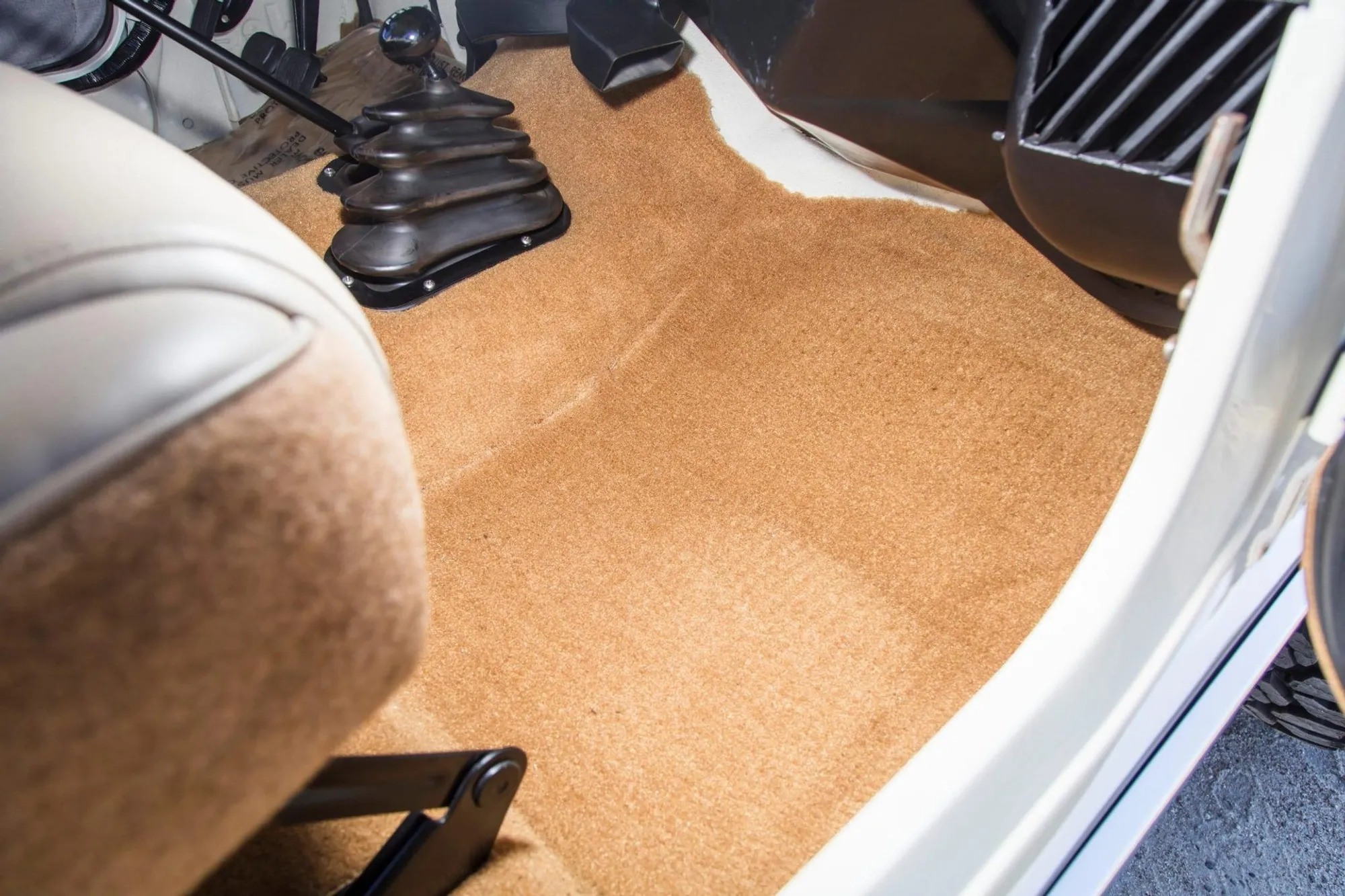 1979 Jeep CJ-7 Golden Eagle