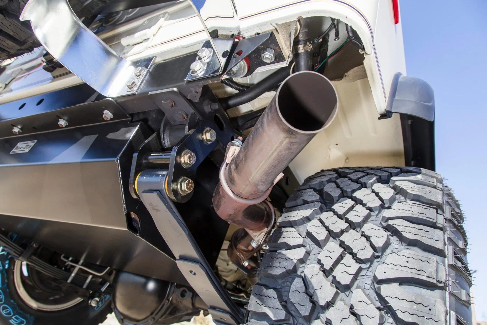 1979 Jeep CJ-7 Golden Eagle