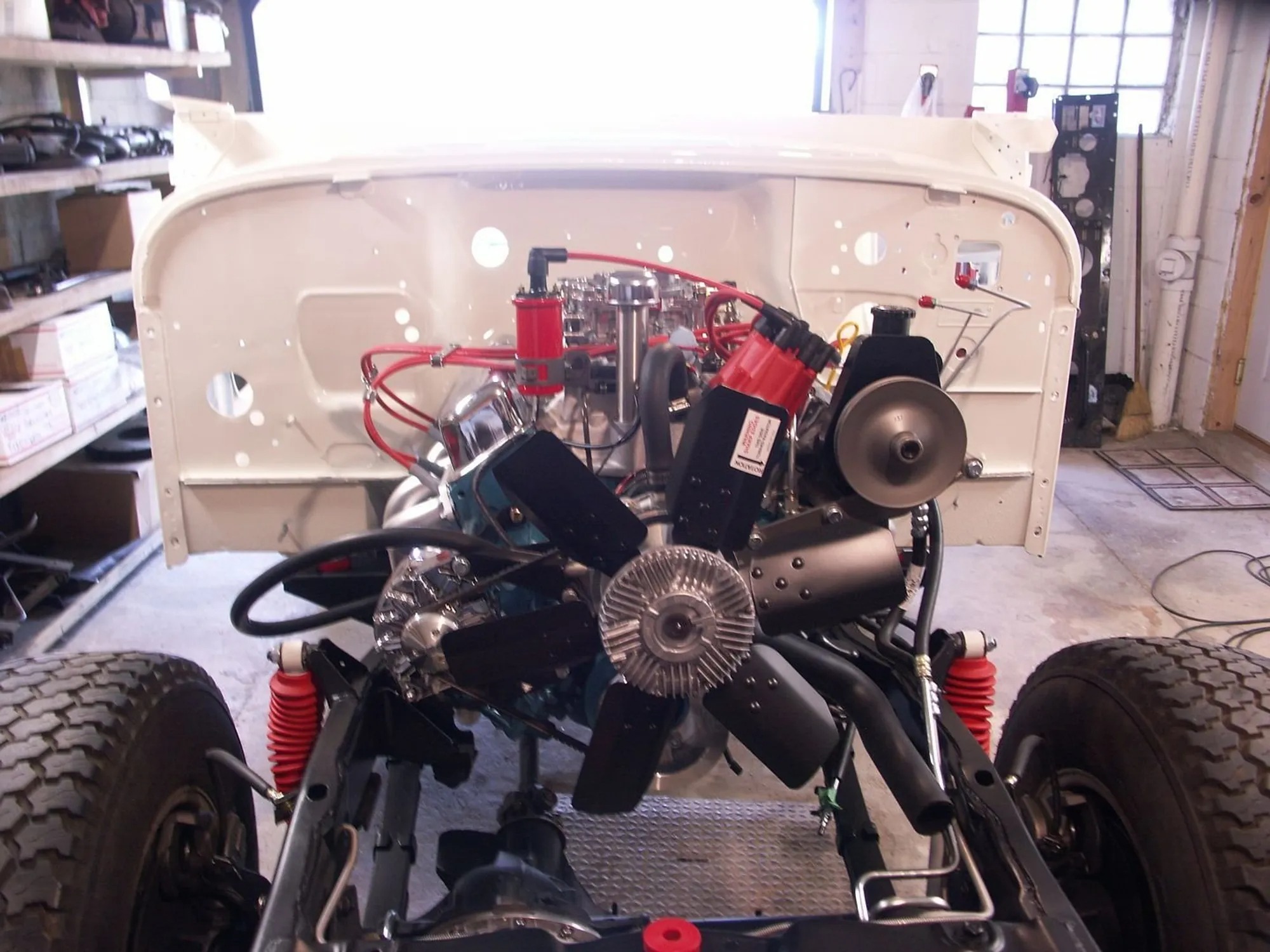 1979 Jeep CJ-7 Golden Eagle