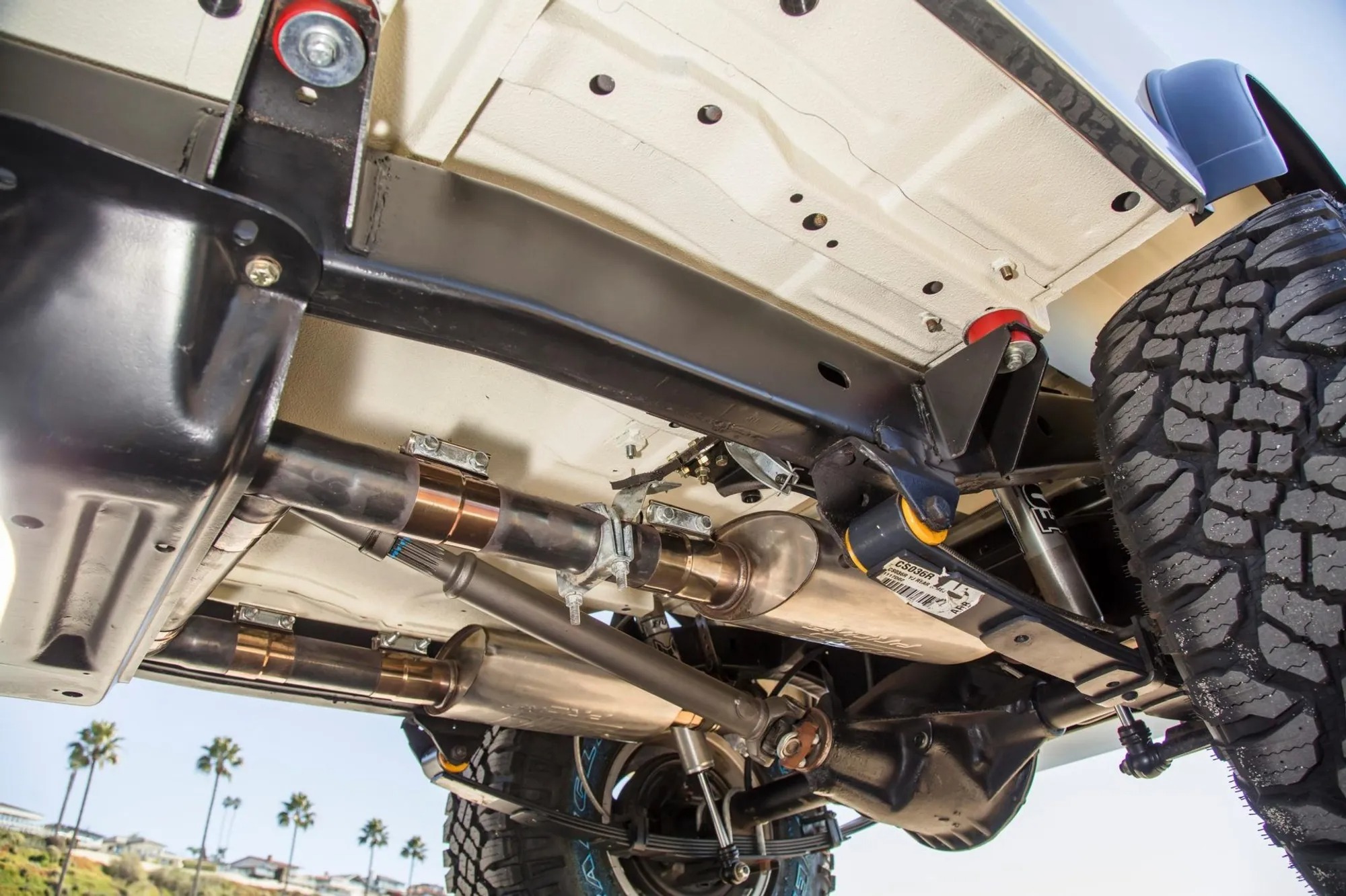 1979 Jeep CJ-7 Golden Eagle