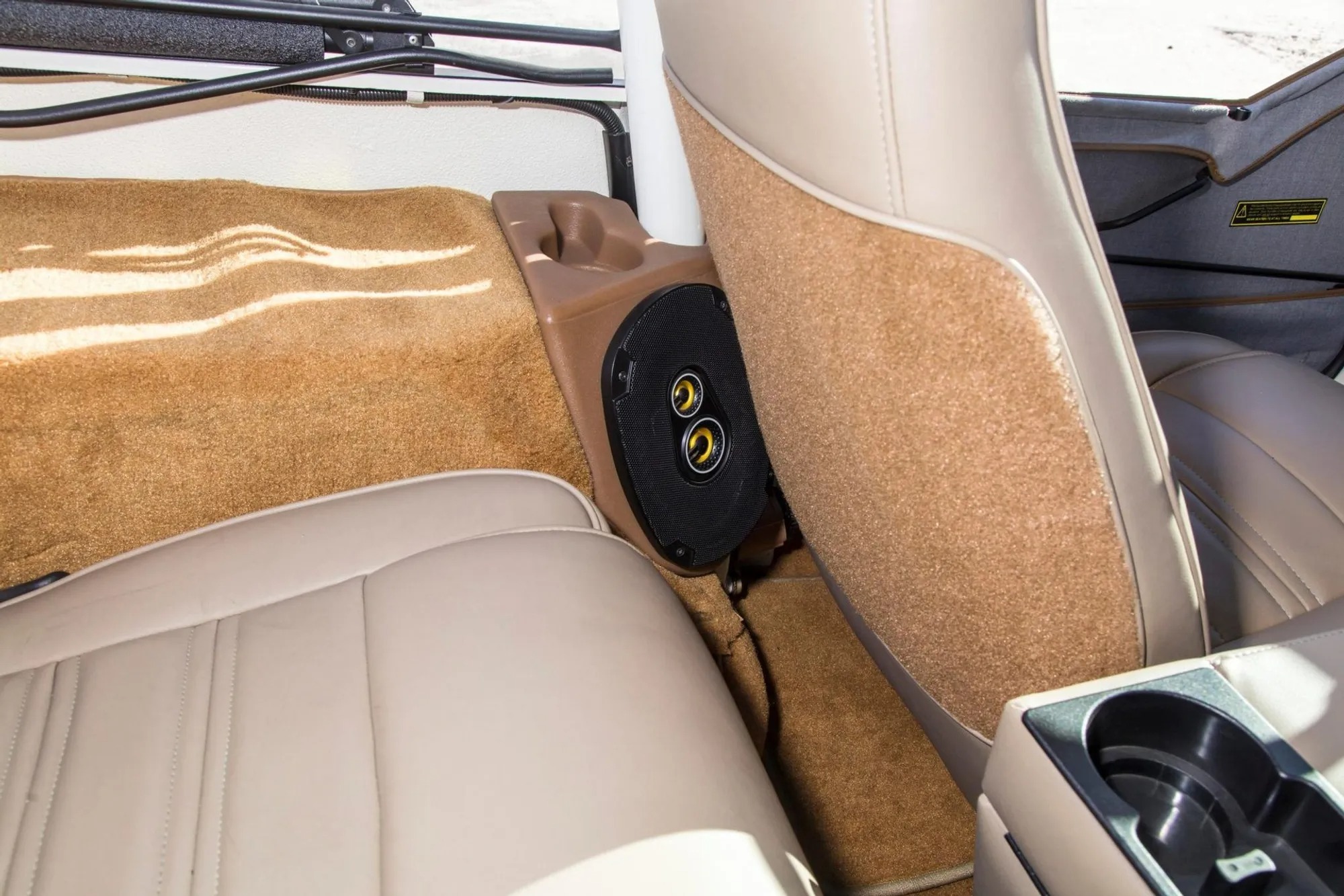 1979 Jeep CJ-7 Golden Eagle