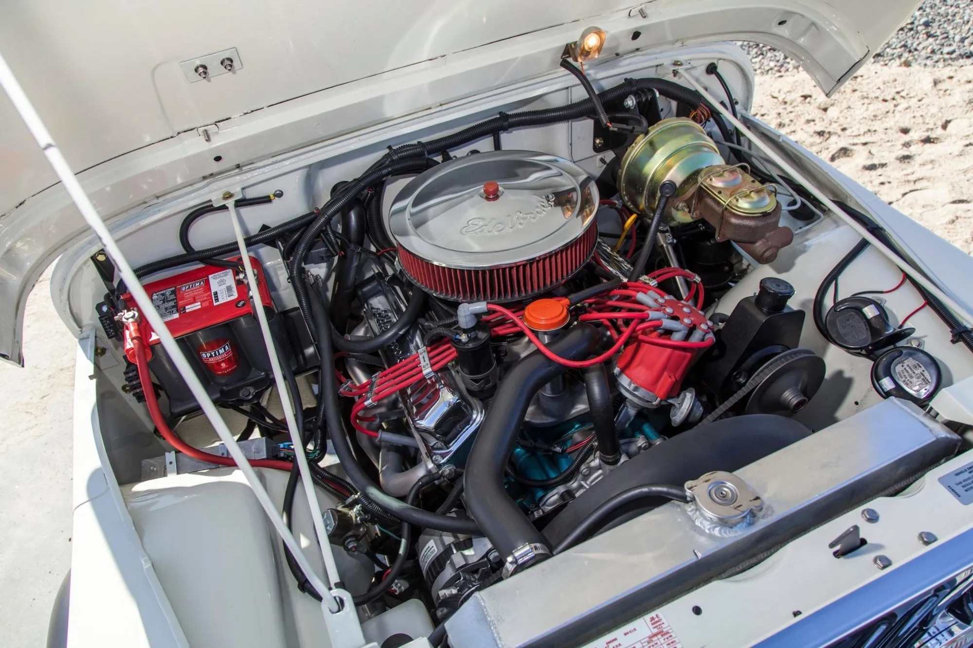 1979 Jeep CJ-7 Golden Eagle