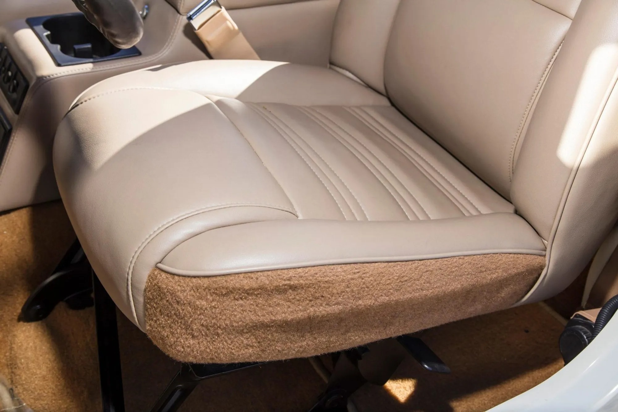 1979 Jeep CJ-7 Golden Eagle