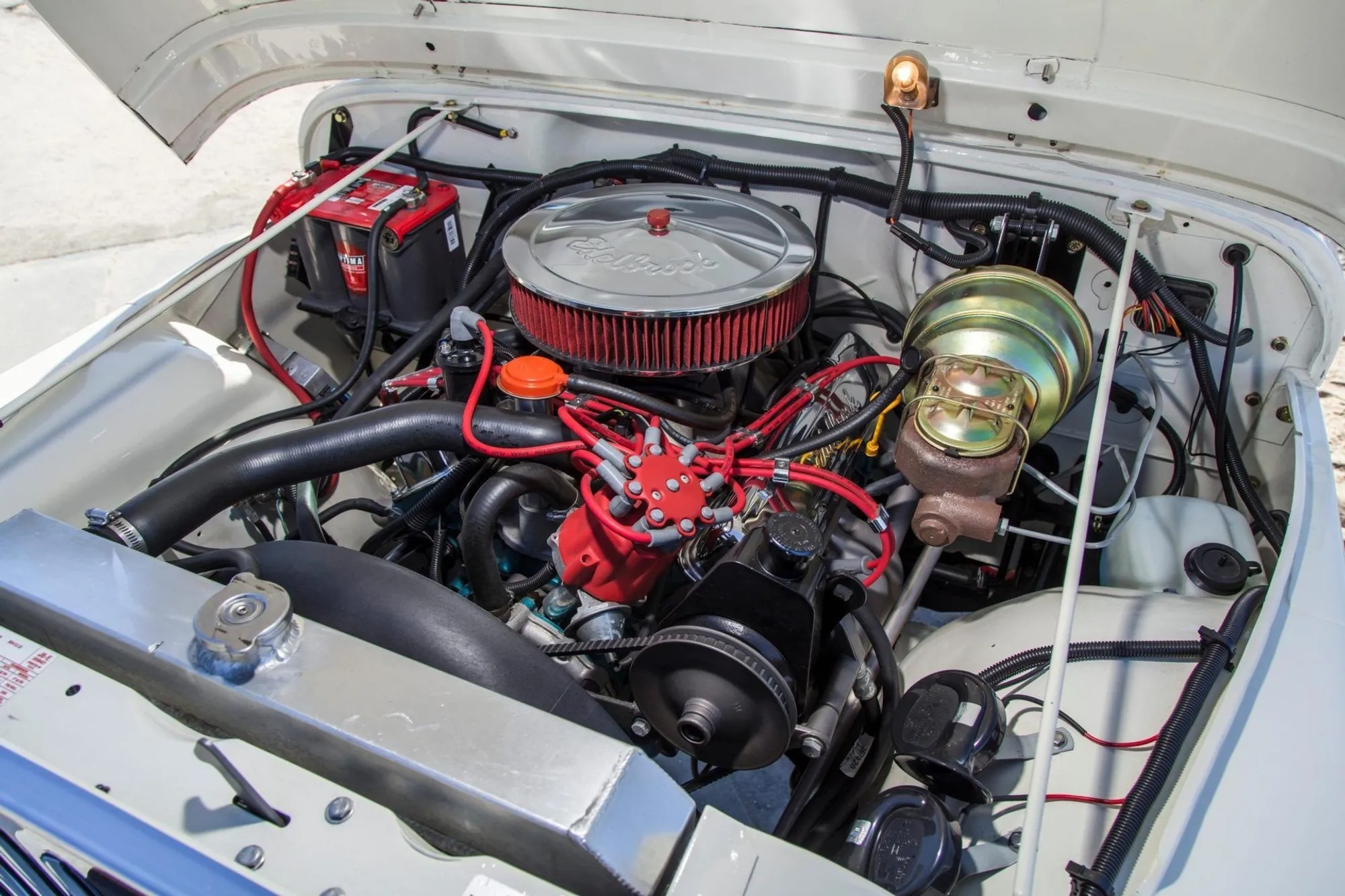 1979 Jeep CJ-7 Golden Eagle