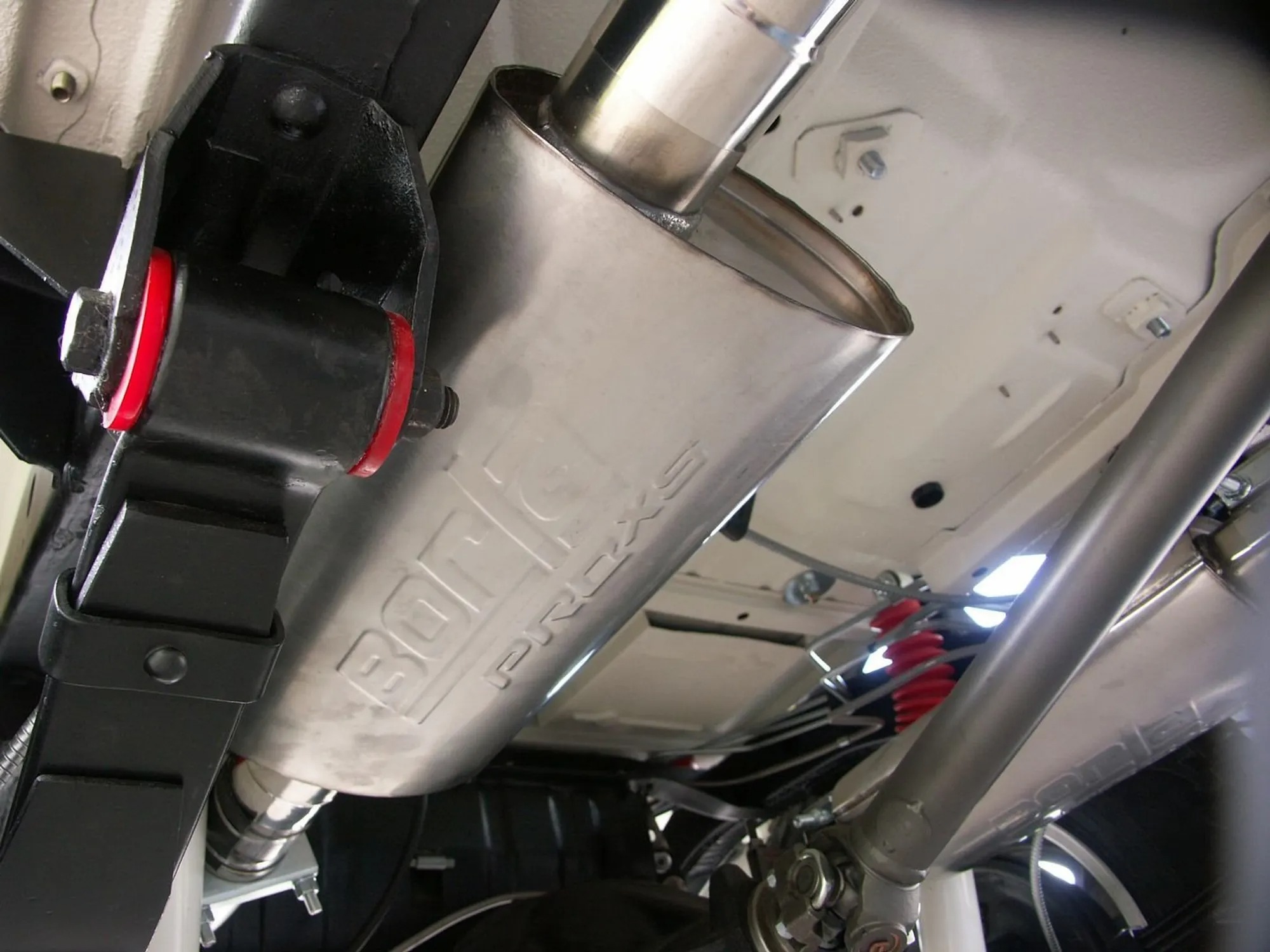 1979 Jeep CJ-7 Golden Eagle