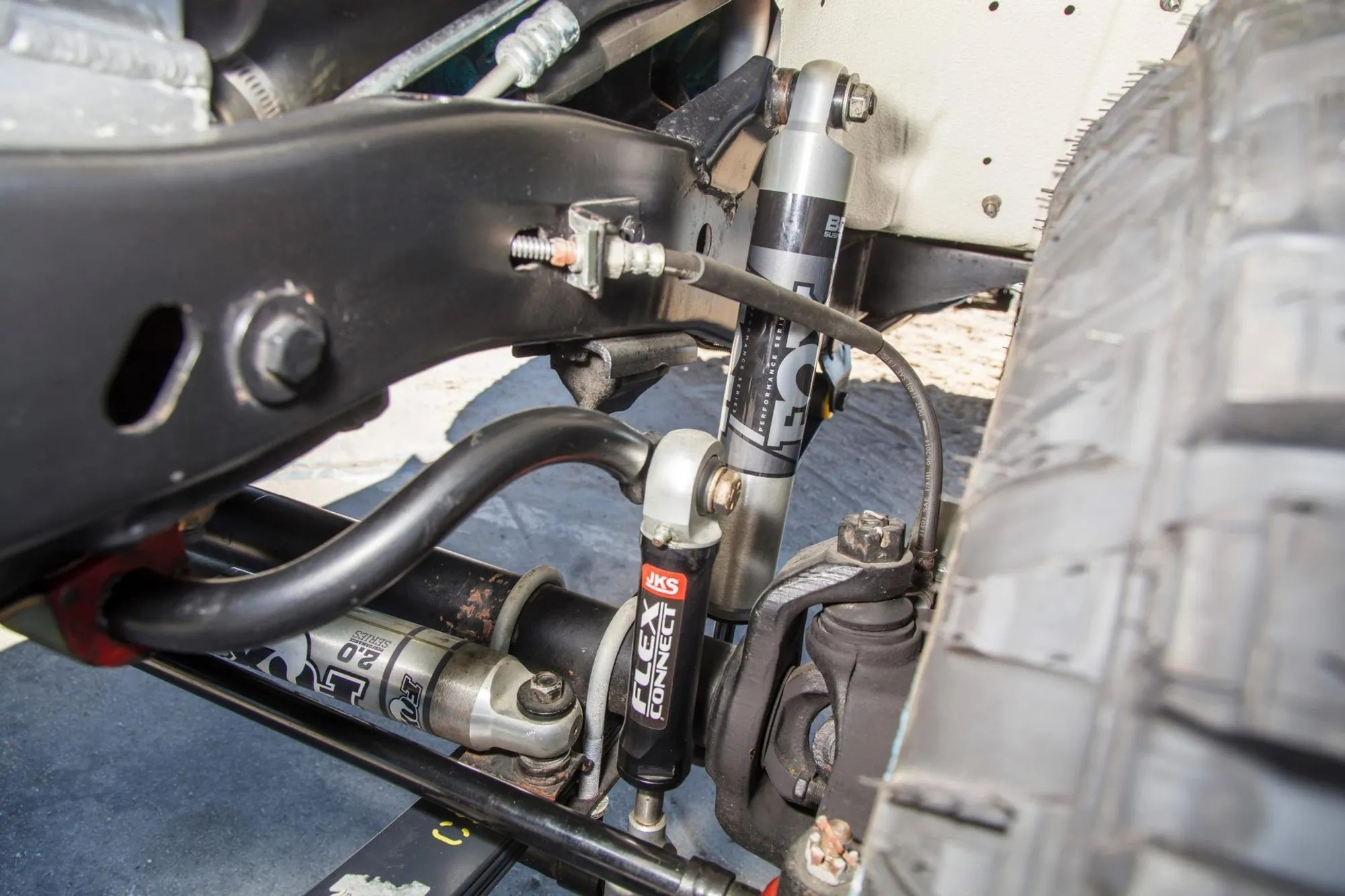 1979 Jeep CJ-7 Golden Eagle