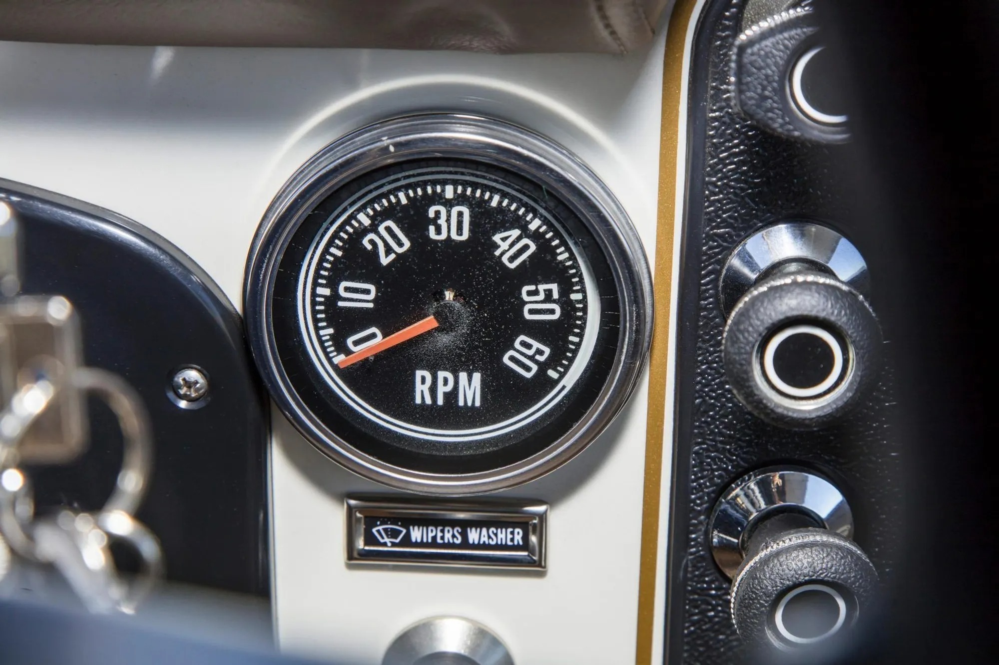 1979 Jeep CJ-7 Golden Eagle