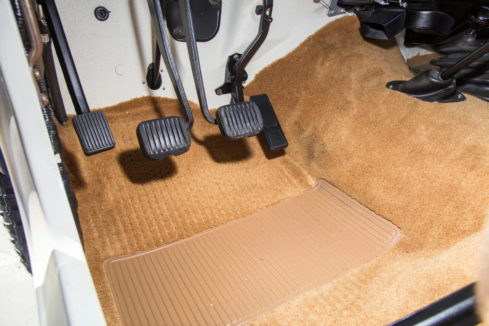 1979 Jeep CJ-7 Golden Eagle