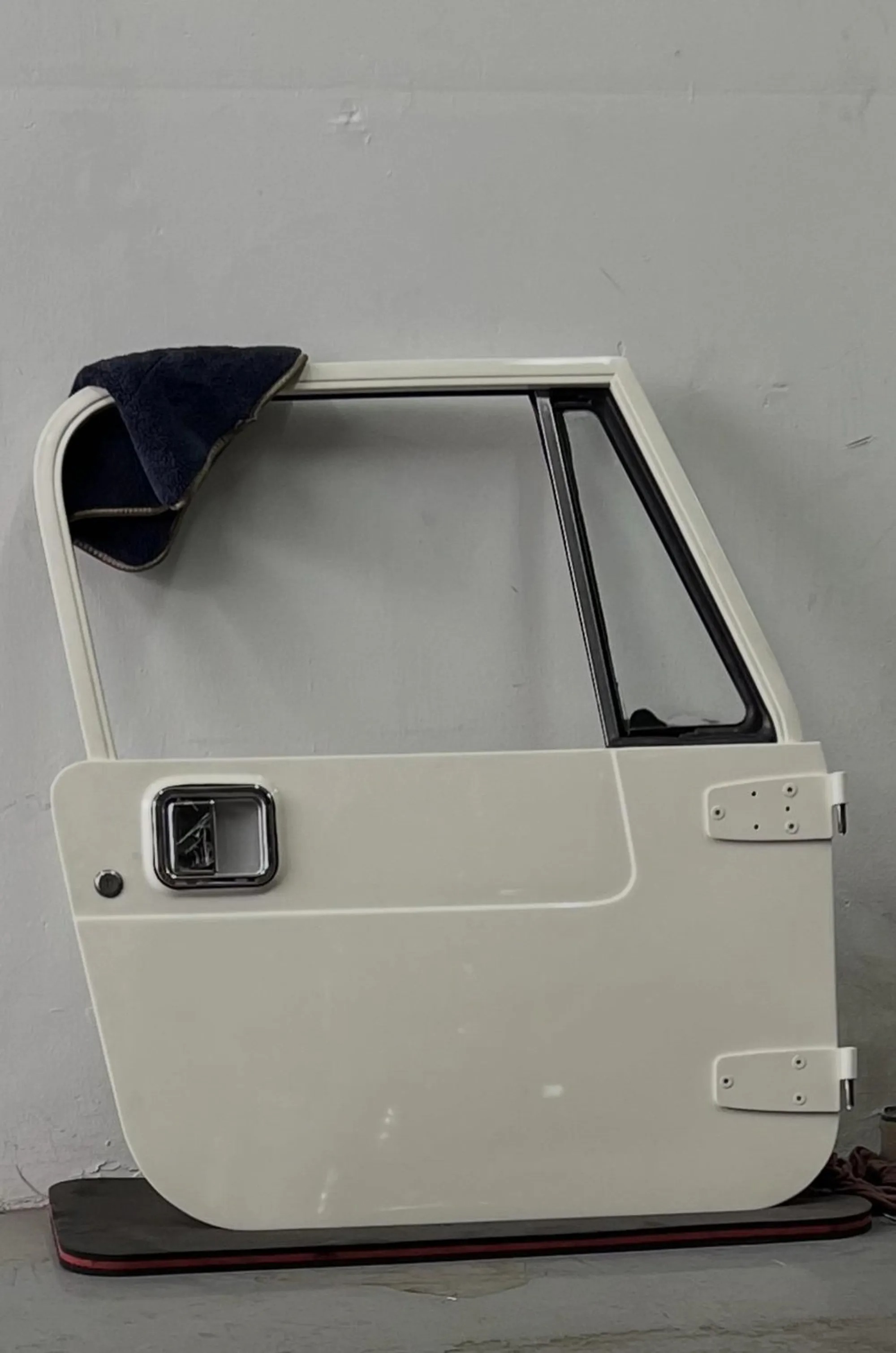 1979 Jeep CJ-7 Golden Eagle