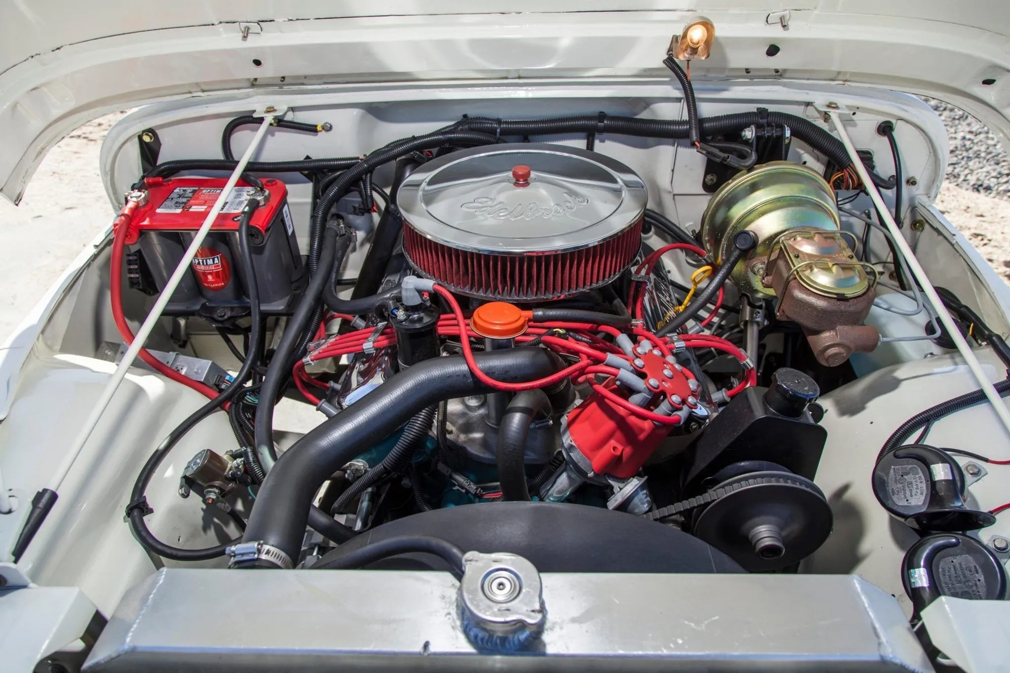 1979 Jeep CJ-7 Golden Eagle