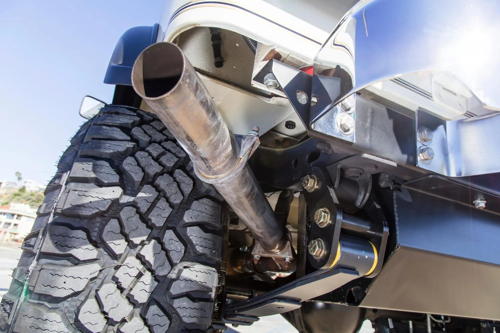 1979 Jeep CJ-7 Golden Eagle