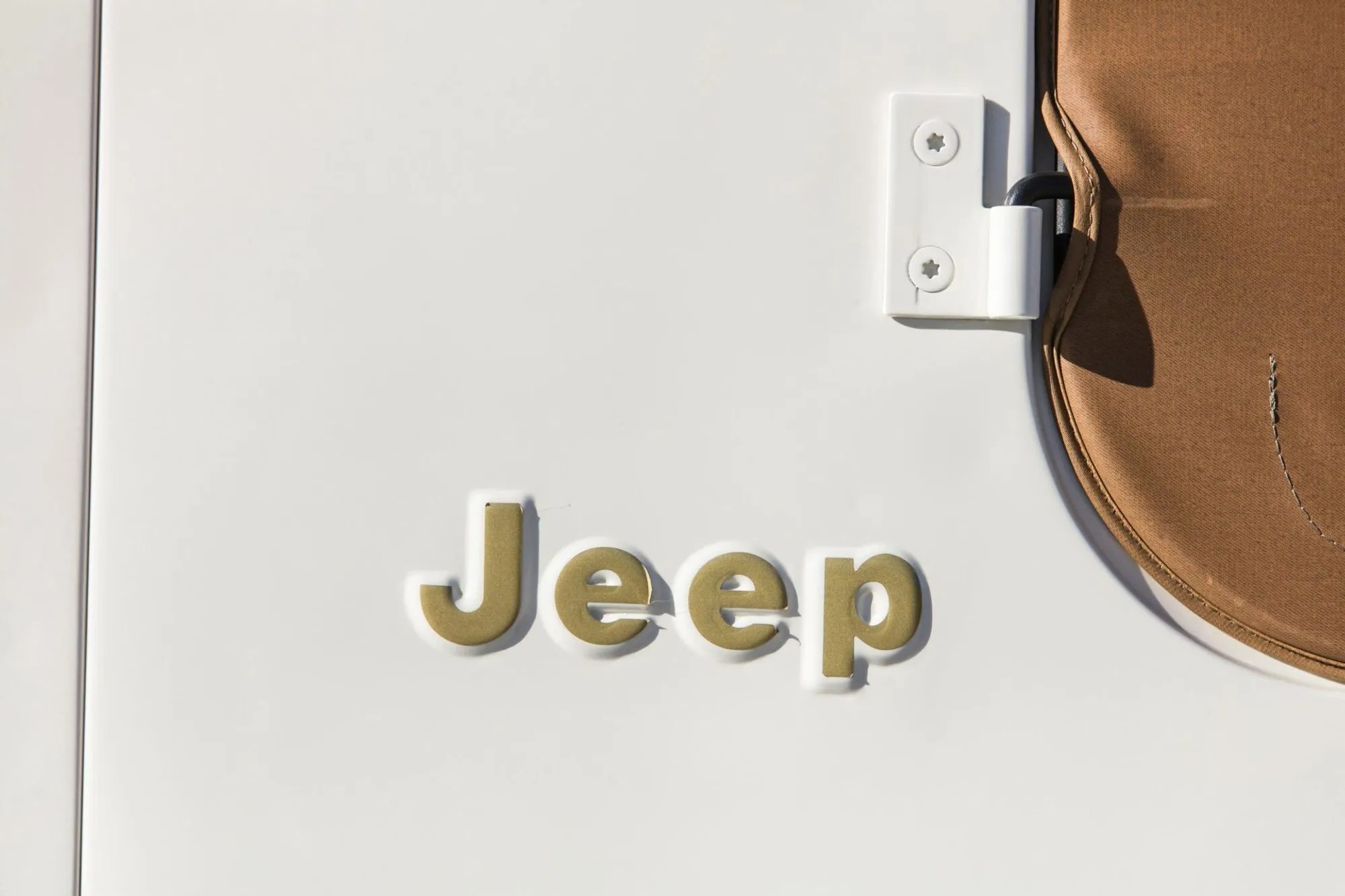 1979 Jeep CJ-7 Golden Eagle