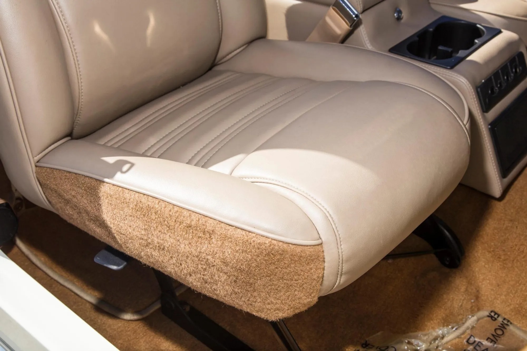 1979 Jeep CJ-7 Golden Eagle