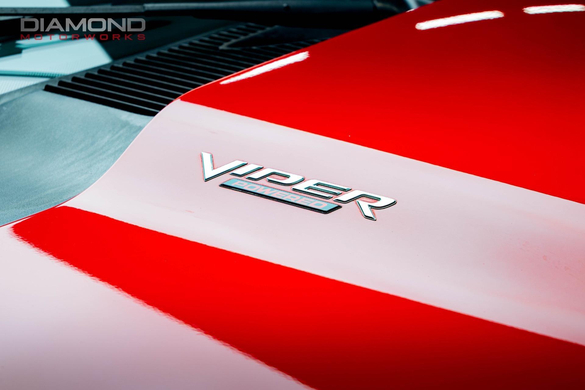 2004 Dodge Ram 1500 SRT-10