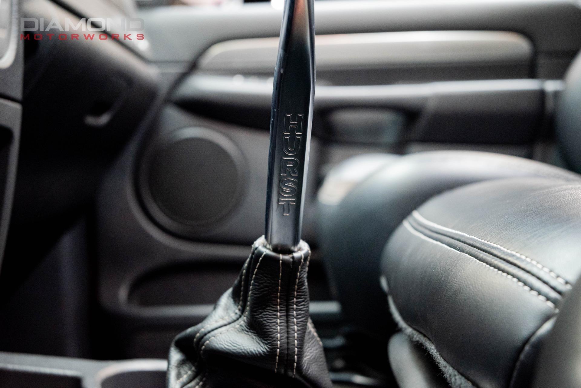 2004 Dodge Ram 1500 SRT-10