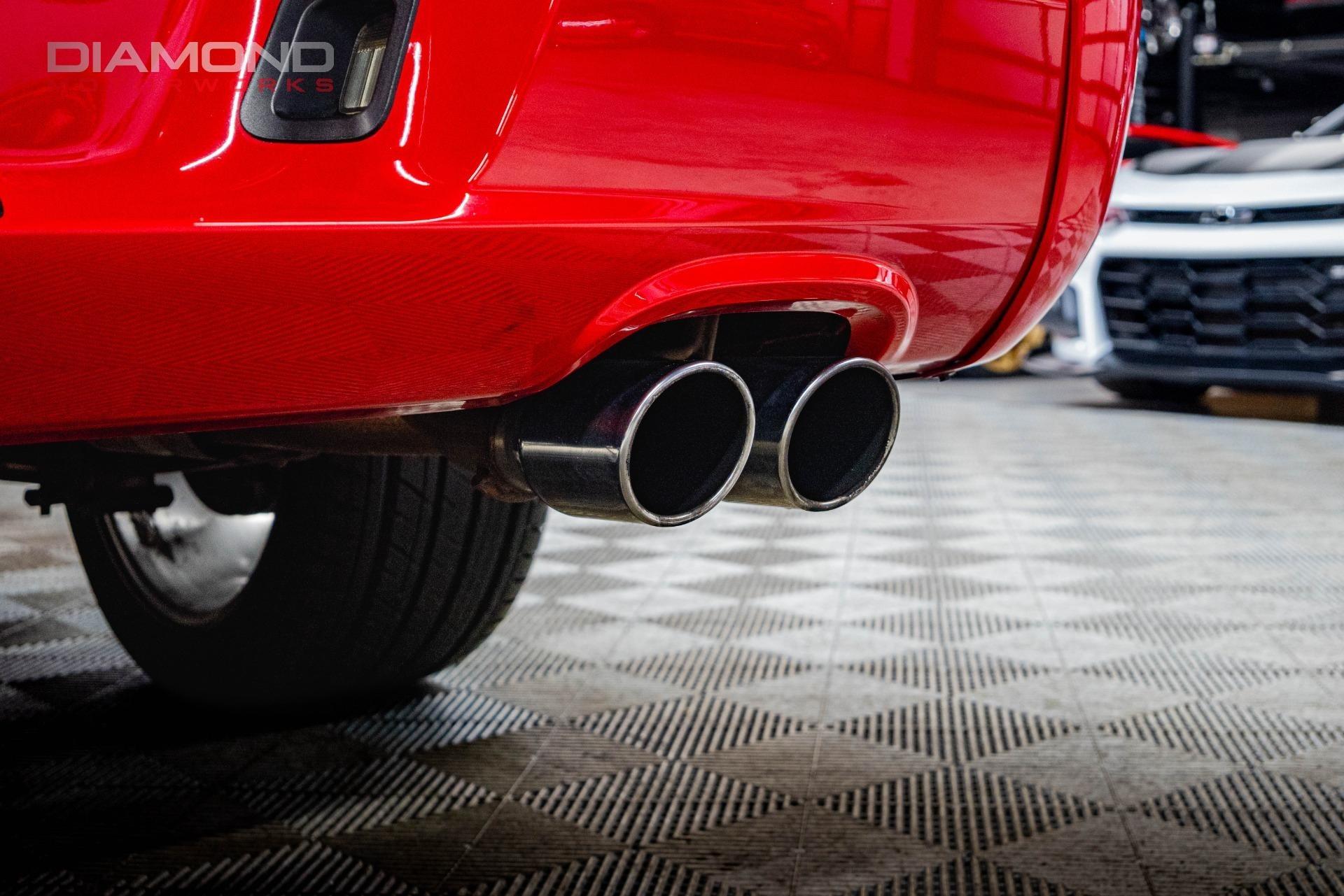 2004 Dodge Ram 1500 SRT-10