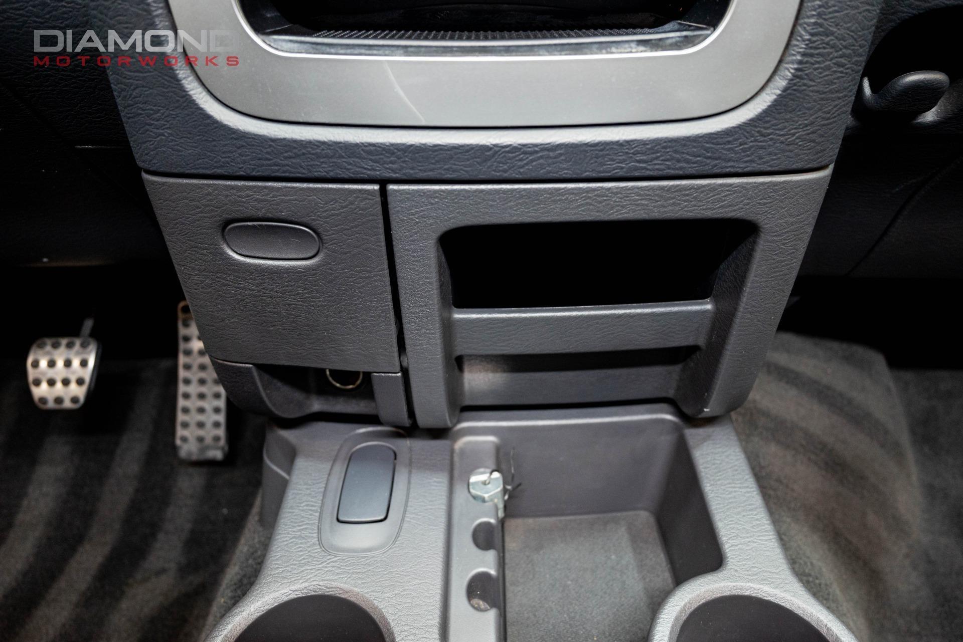 2004 Dodge Ram 1500 SRT-10