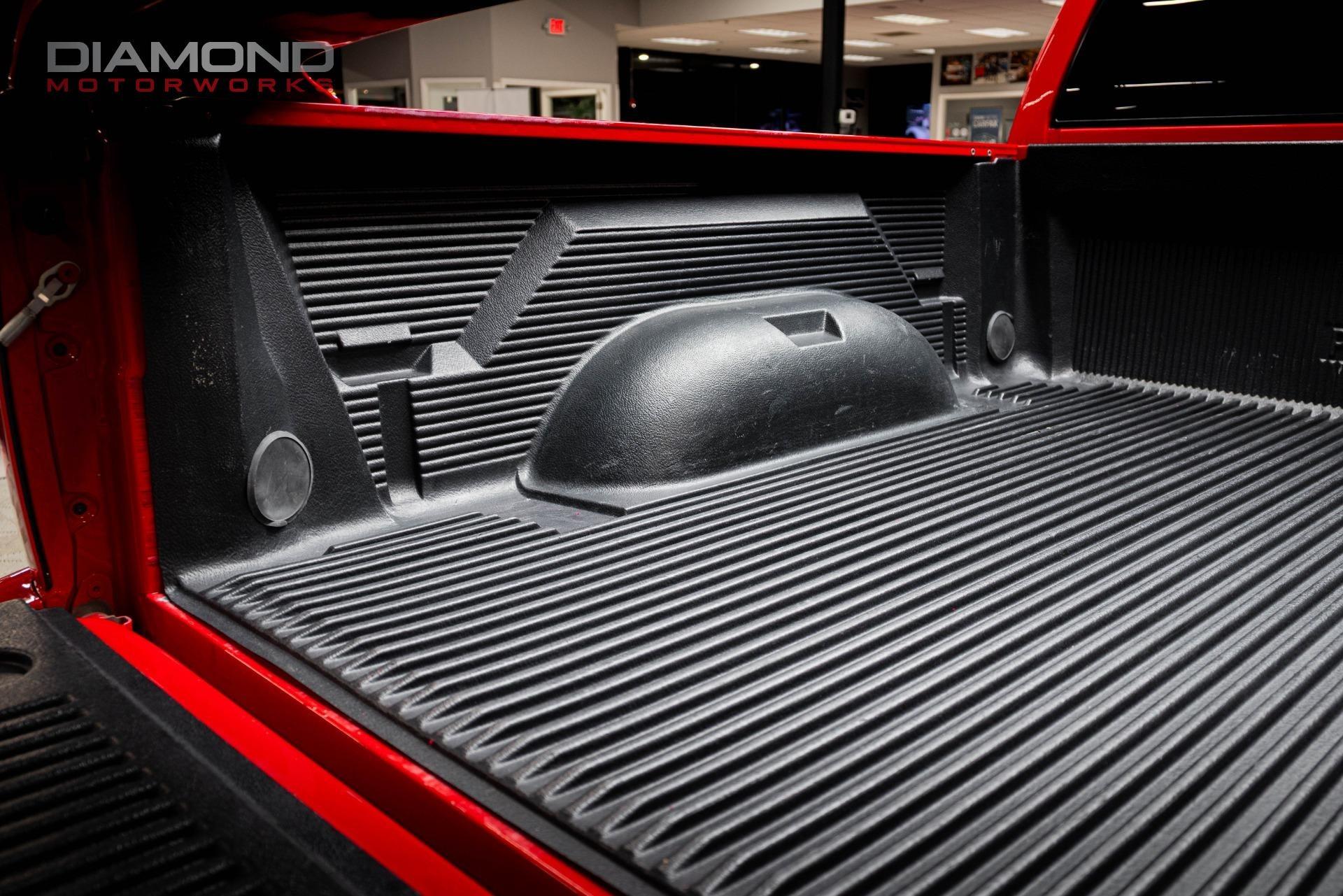 2004 Dodge Ram 1500 SRT-10