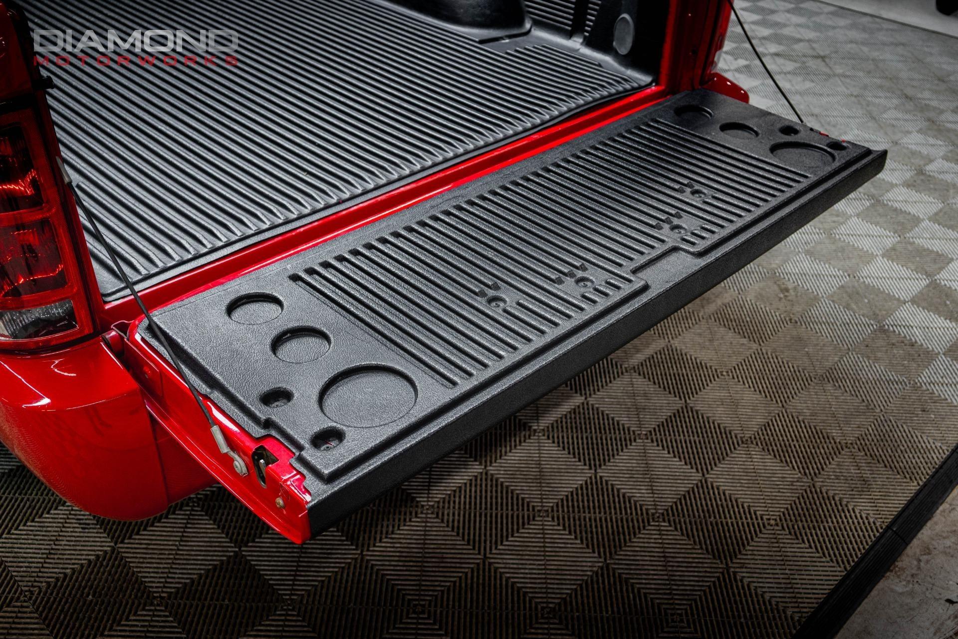 2004 Dodge Ram 1500 SRT-10