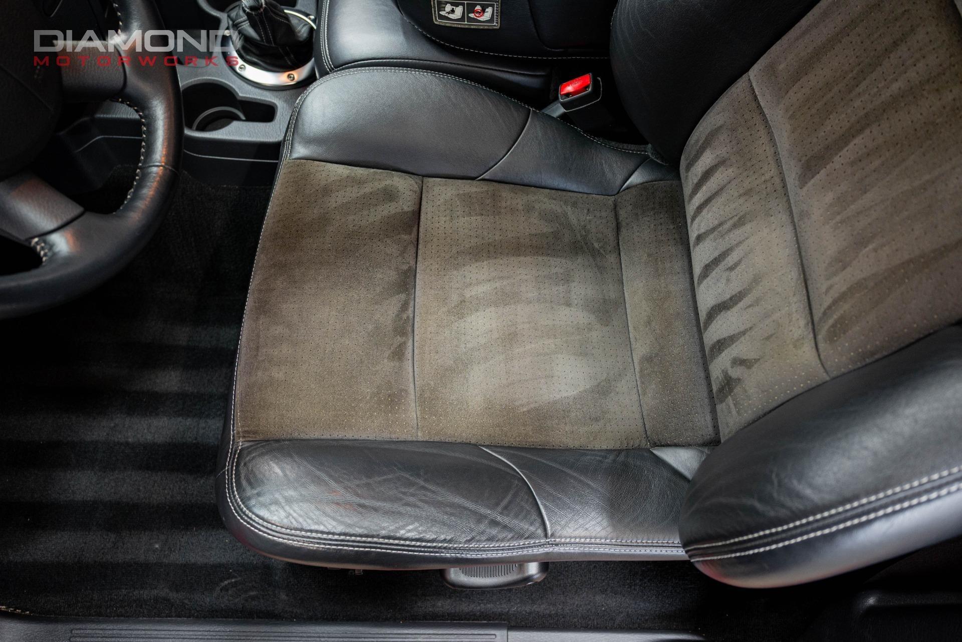 2004 Dodge Ram 1500 SRT-10