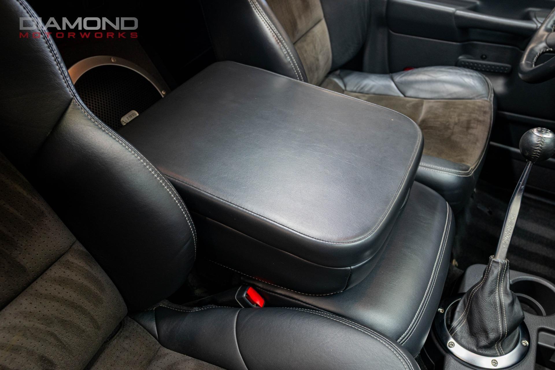 2004 Dodge Ram 1500 SRT-10