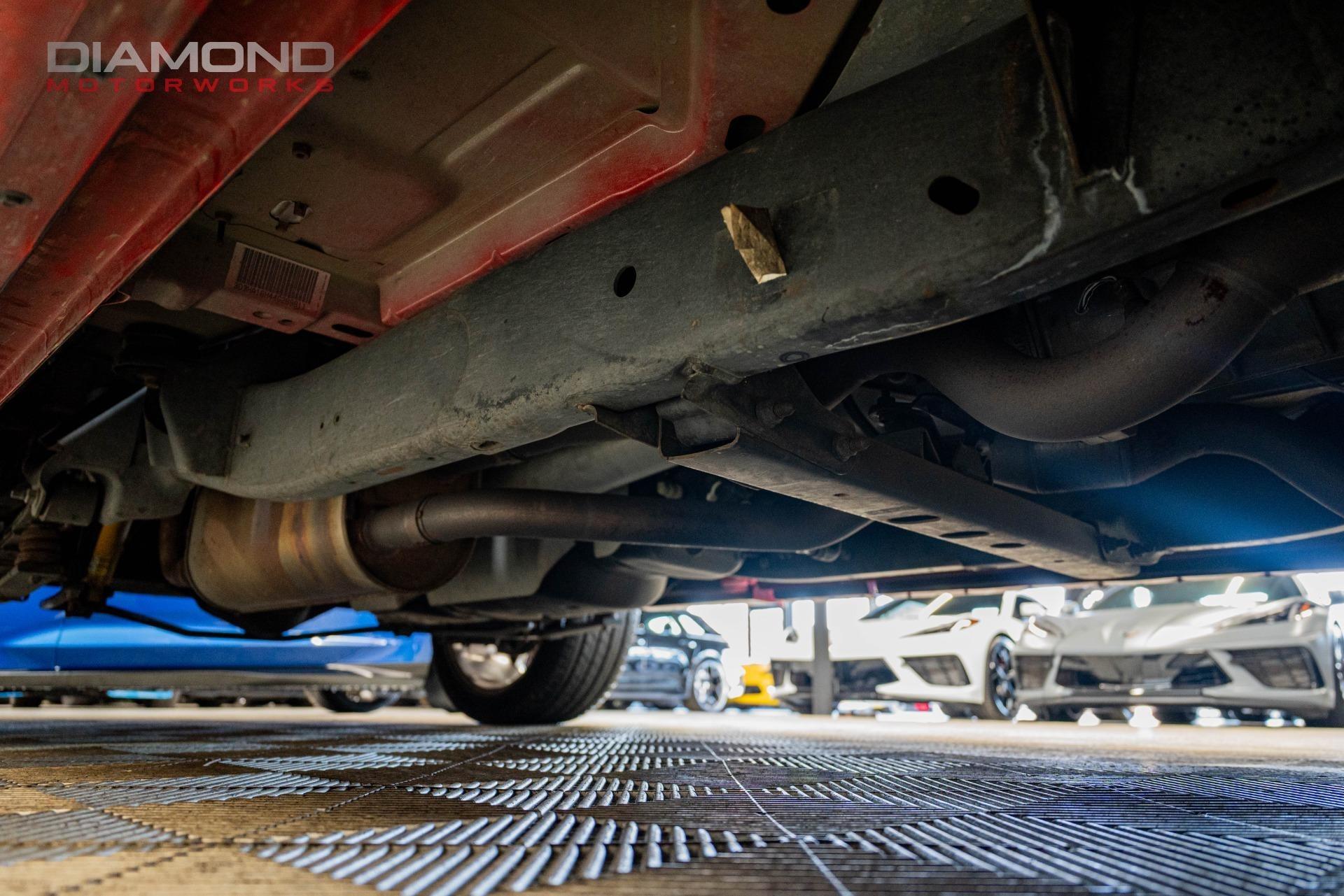 2004 Dodge Ram 1500 SRT-10