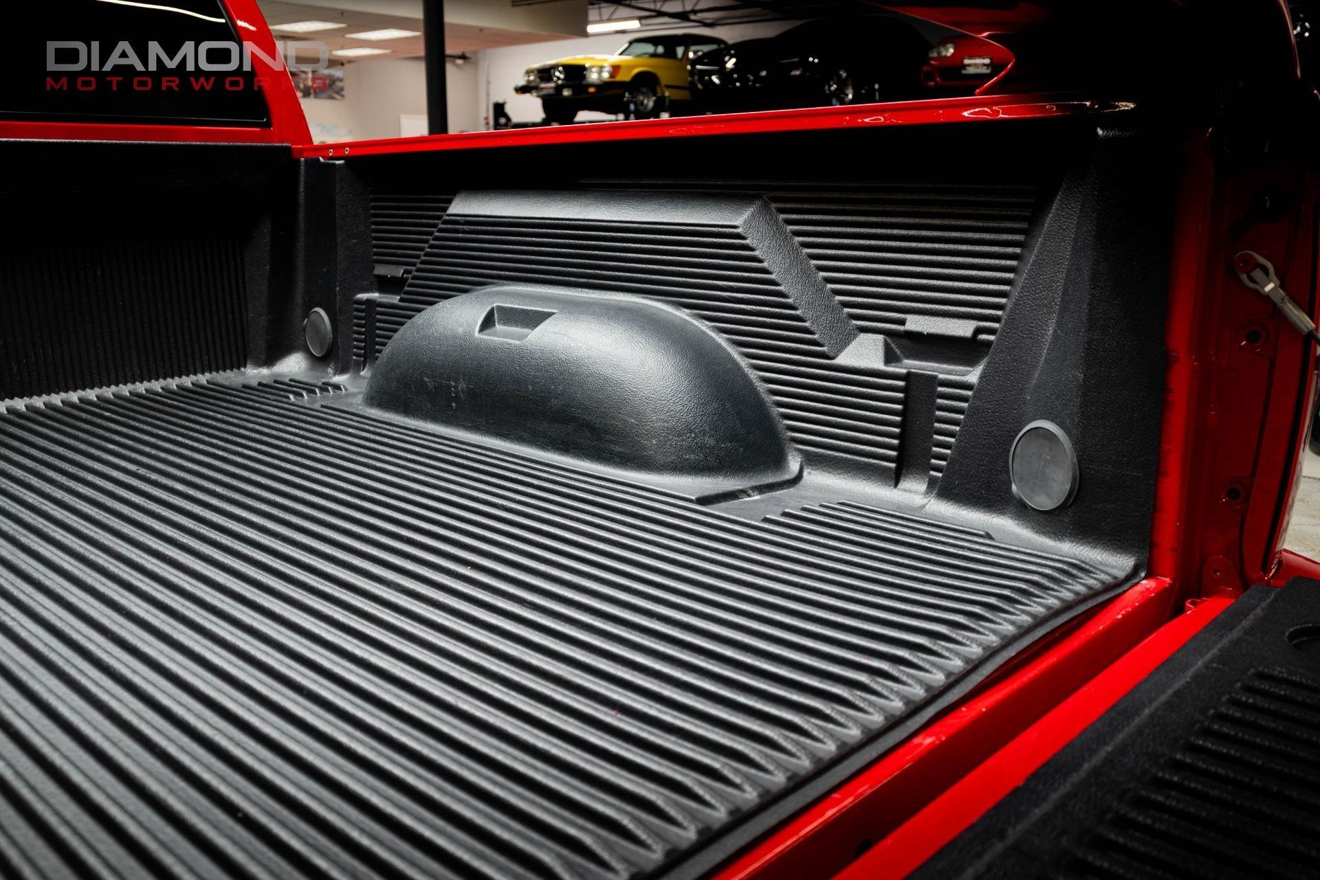 2004 Dodge Ram 1500 SRT-10