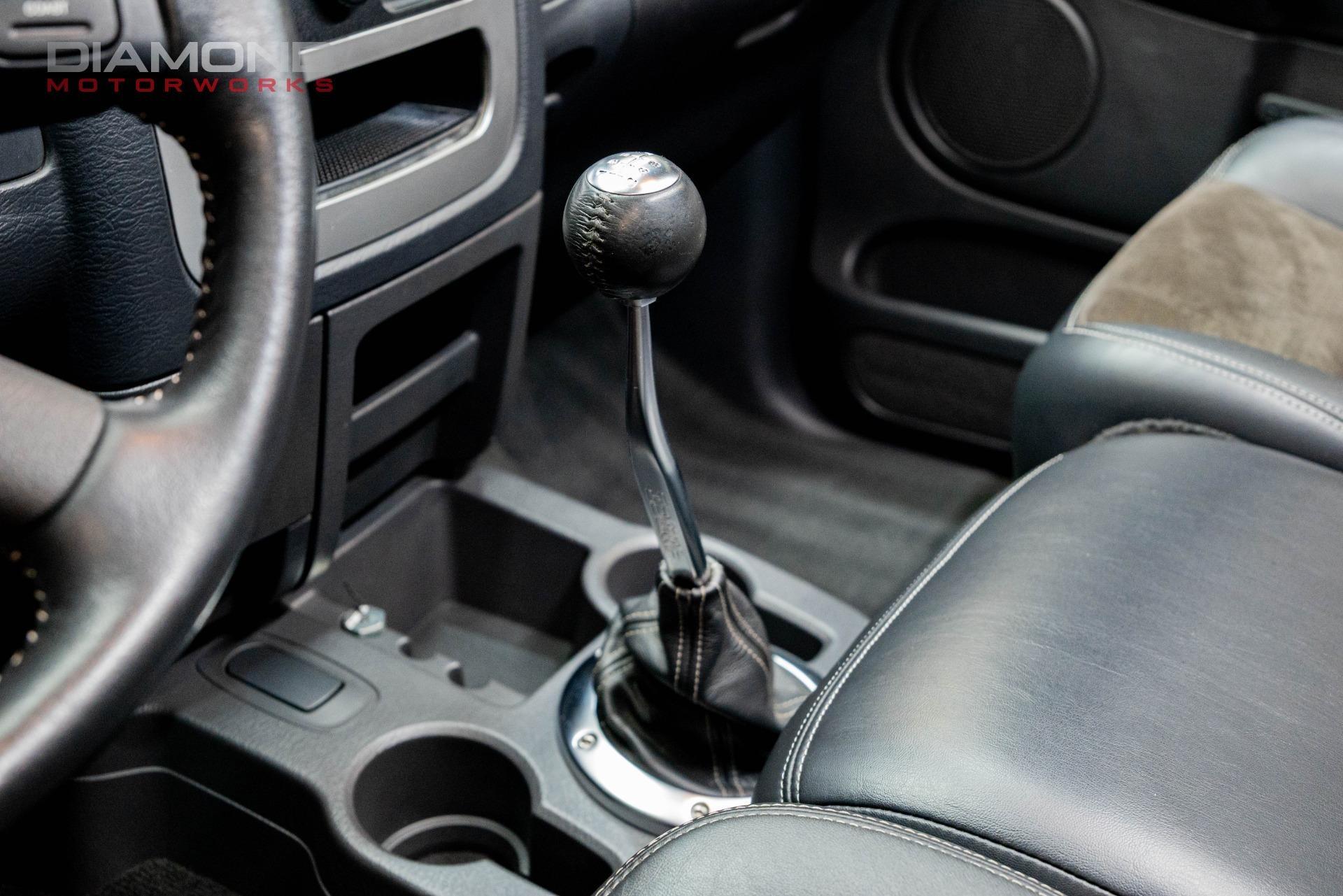 2004 Dodge Ram 1500 SRT-10