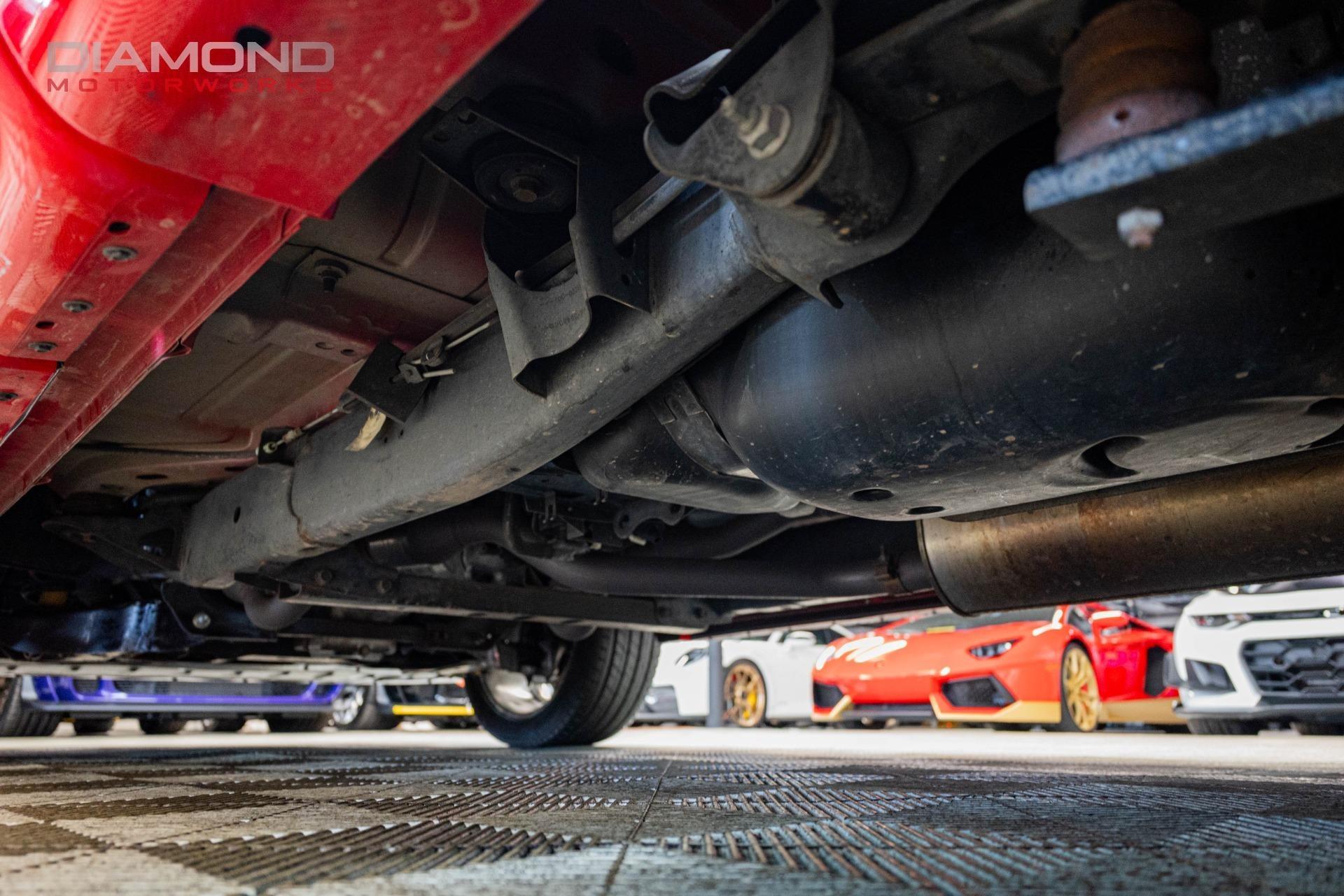 2004 Dodge Ram 1500 SRT-10