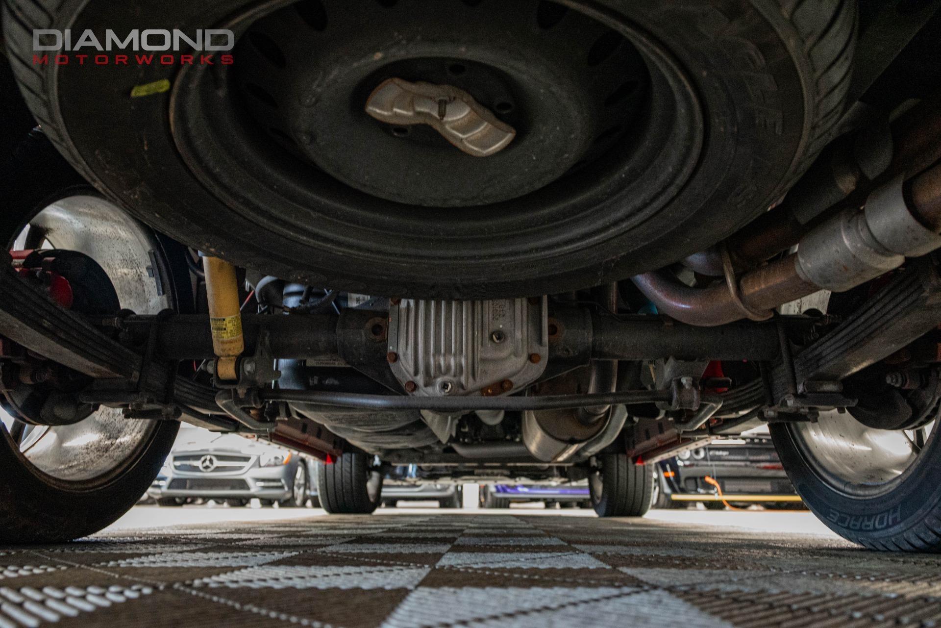 2004 Dodge Ram 1500 SRT-10