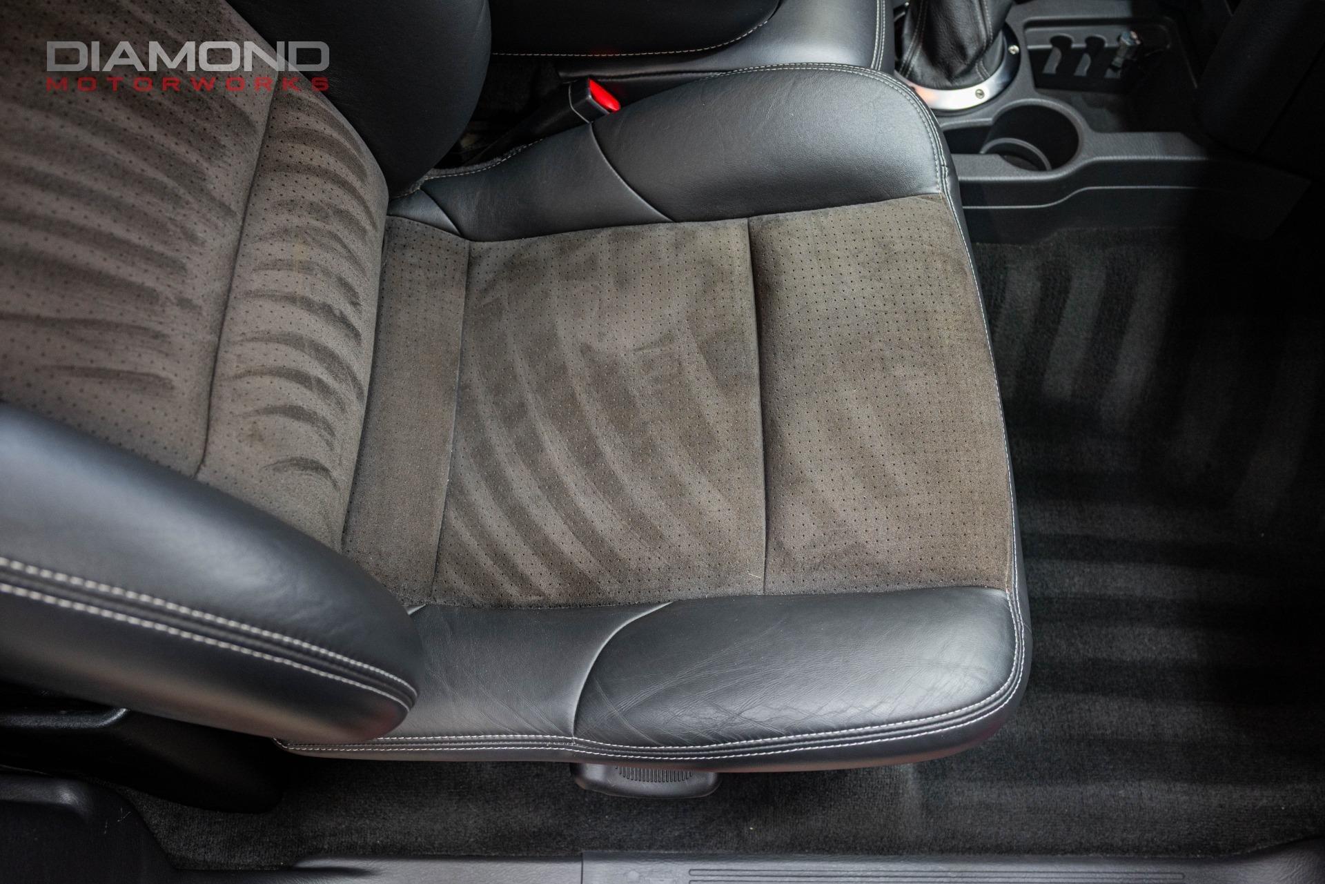 2004 Dodge Ram 1500 SRT-10