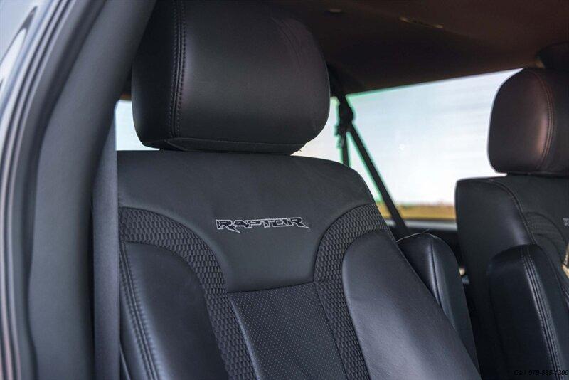 2014 Hennessey VelociRaptor 700