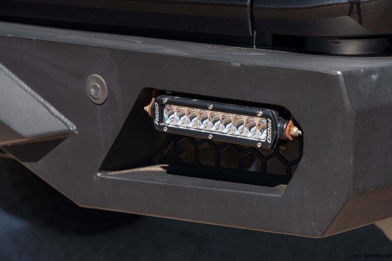 2014 Hennessey VelociRaptor 700