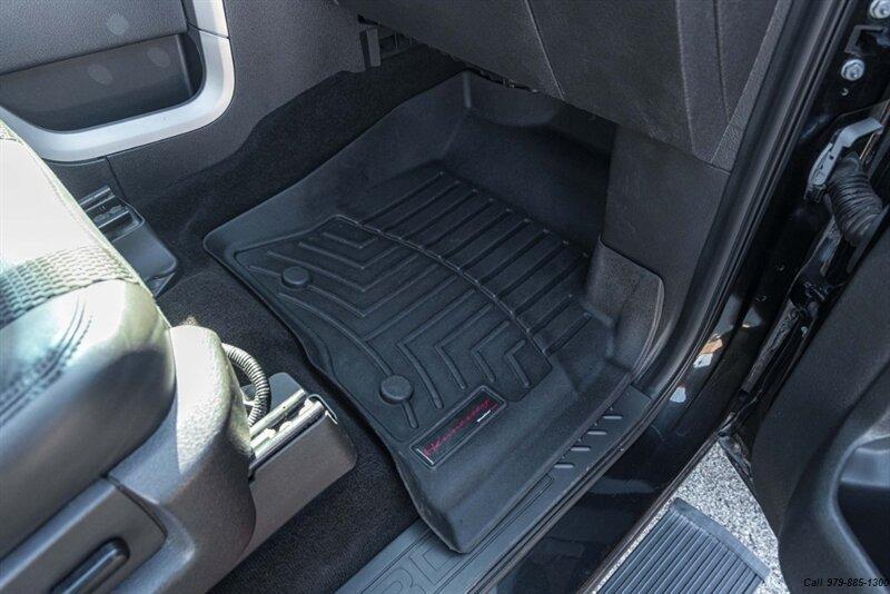 2014 Hennessey VelociRaptor 700