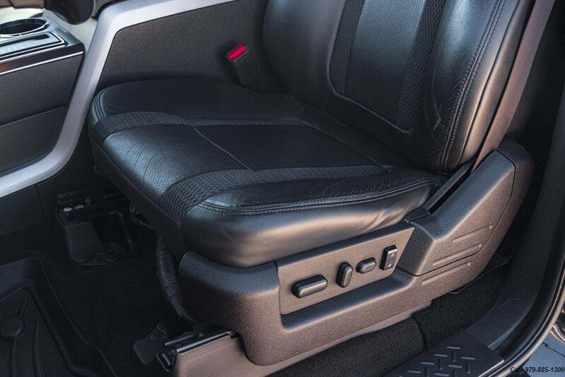 2014 Hennessey VelociRaptor 700