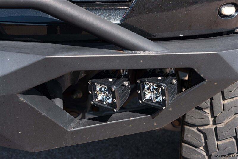 2014 Hennessey VelociRaptor 700