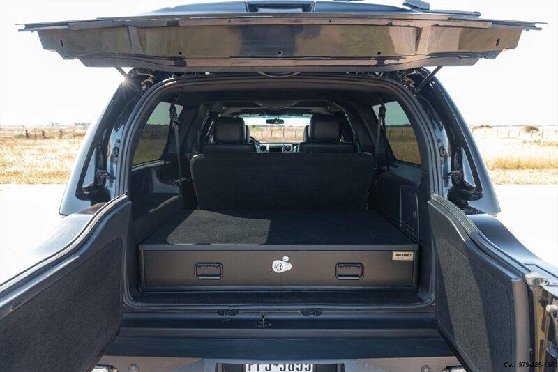 2014 Hennessey VelociRaptor 700