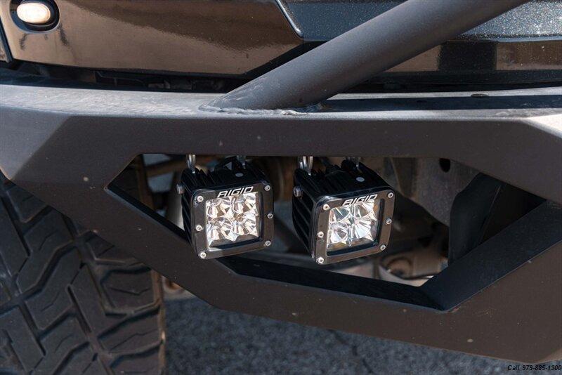 2014 Hennessey VelociRaptor 700