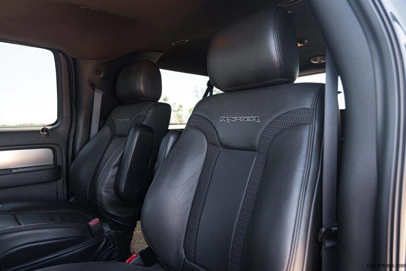 2014 Hennessey VelociRaptor 700