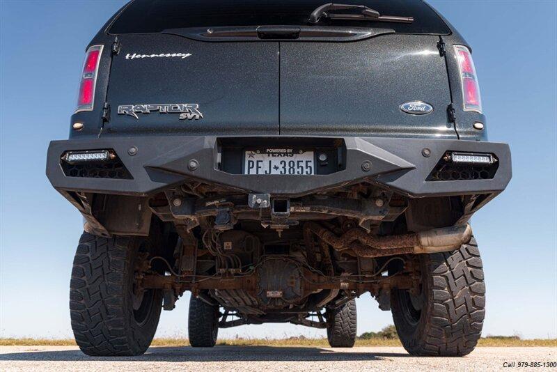 2014 Hennessey VelociRaptor 700