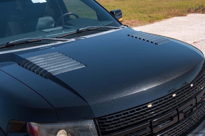 2014 Hennessey VelociRaptor 700