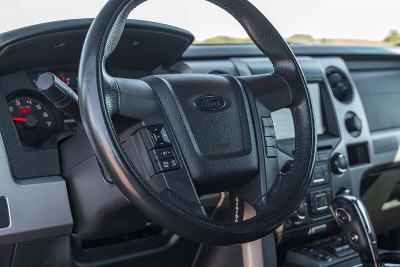 2014 Hennessey VelociRaptor 700