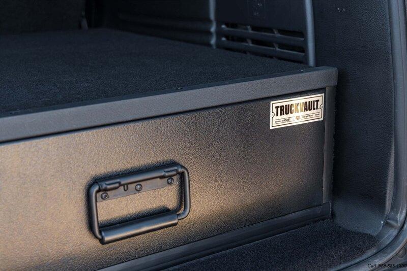 2014 Hennessey VelociRaptor 700