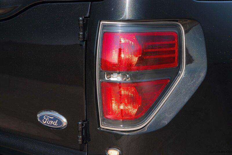 2014 Hennessey VelociRaptor 700