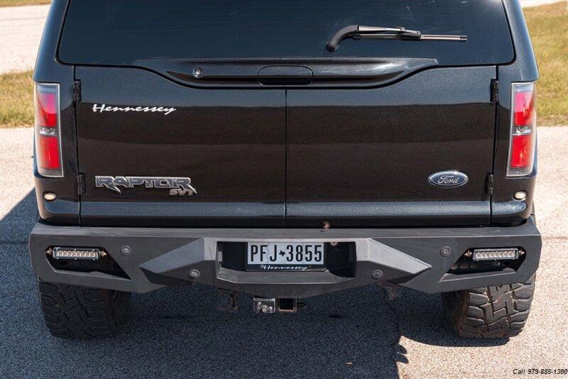 2014 Hennessey VelociRaptor 700