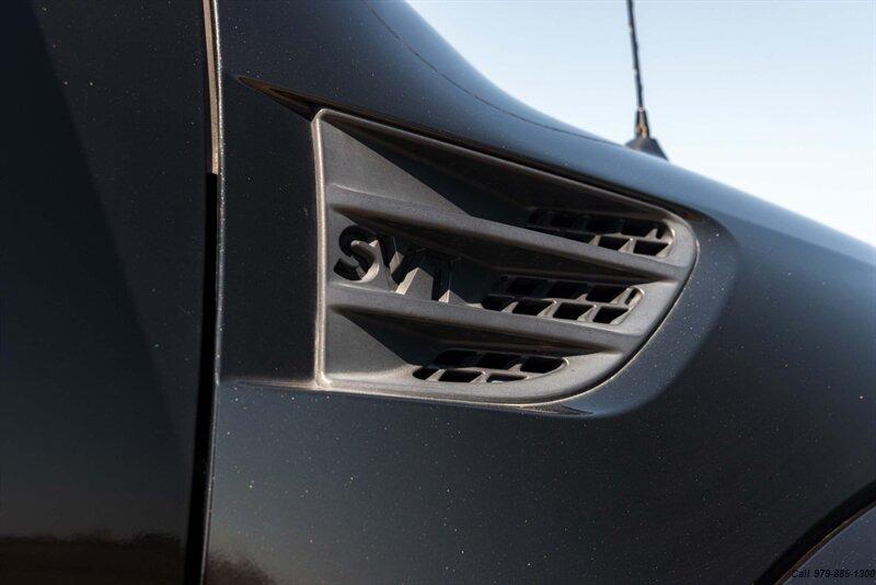 2014 Hennessey VelociRaptor 700