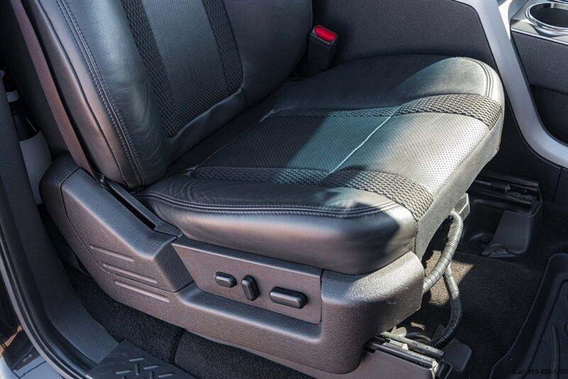 2014 Hennessey VelociRaptor 700