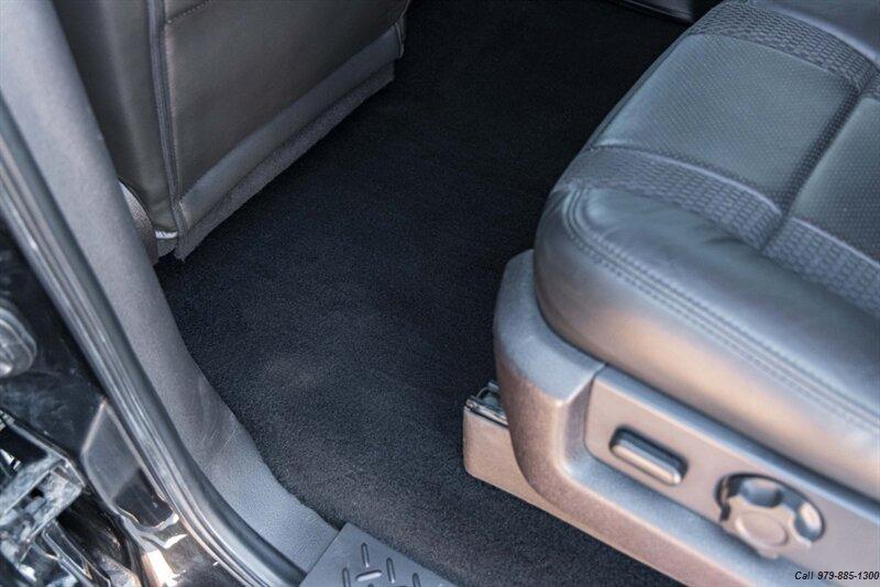 2014 Hennessey VelociRaptor 700